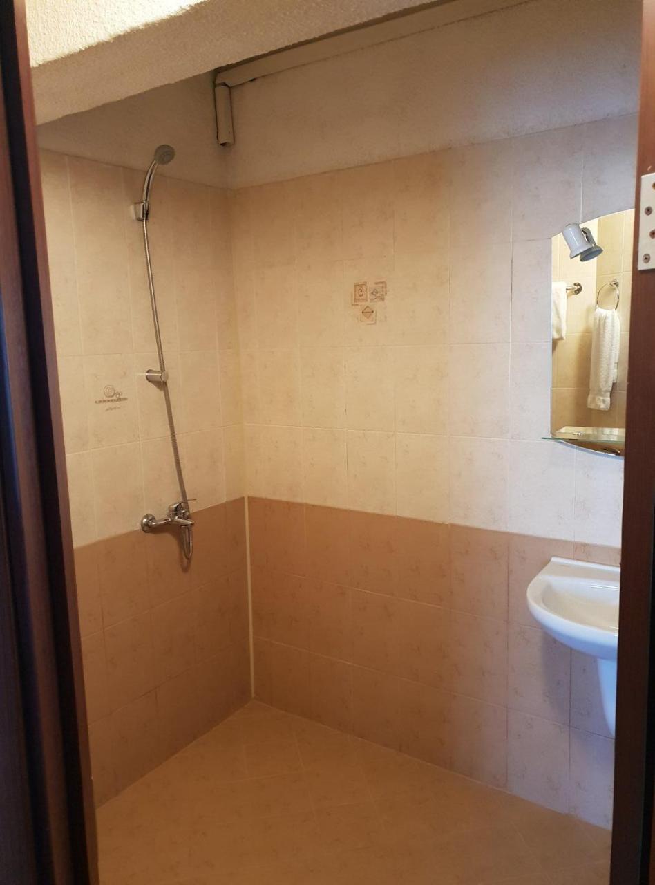 Hotel Diavolo Sofia Luaran gambar